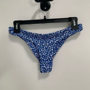 Stone Fox Swim Bottoms